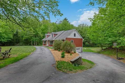 103 Dean Farm Road Jaffrey NH 03452