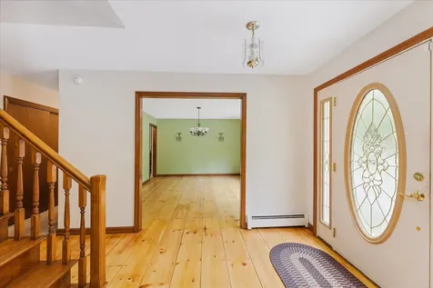 103 Dean Farm Road Jaffrey NH 03452