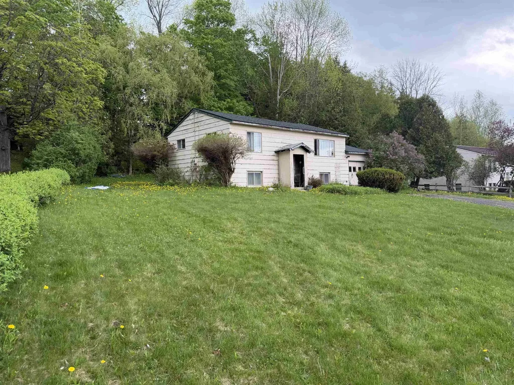 7 Meadow Wood Drive Barre Town VT 05654