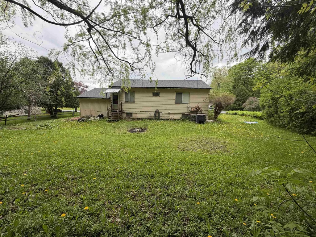 7 Meadow Wood Drive Barre Town VT 05654