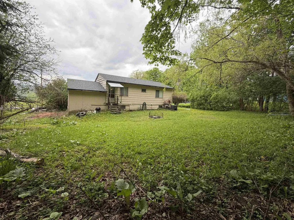 7 Meadow Wood Drive Barre Town VT 05654