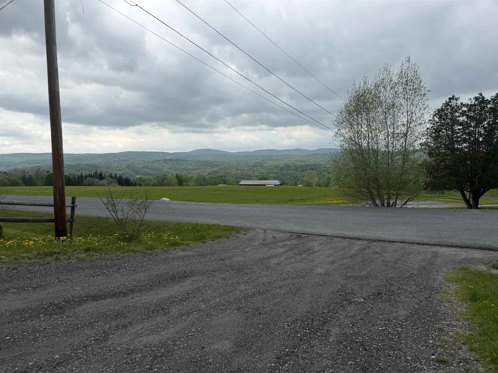 7 Meadow Wood Drive Barre Town VT 05654