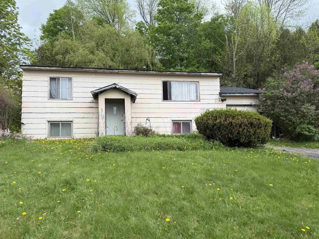 7 Meadow Wood Drive Barre Town VT 05654