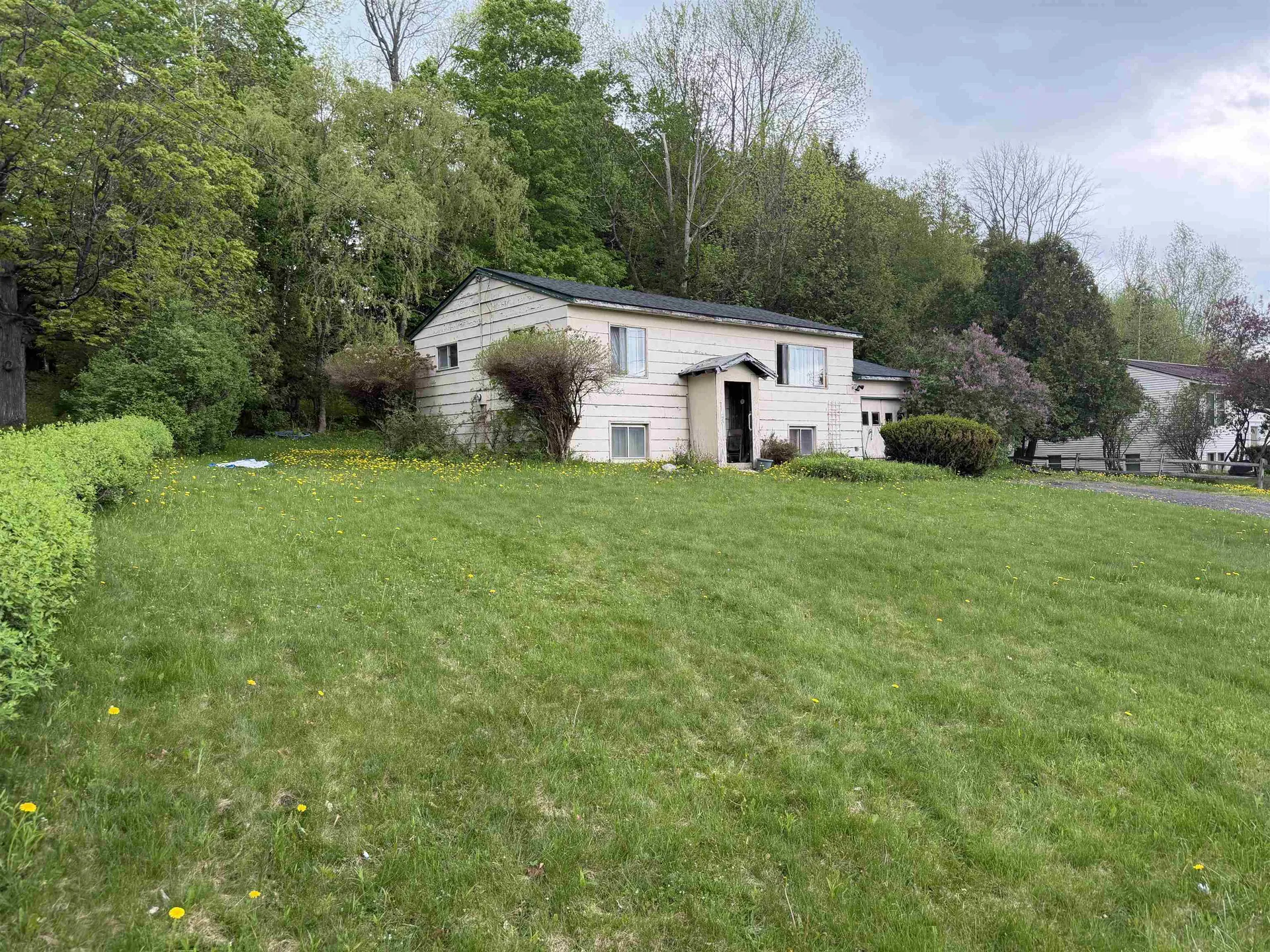 7 Meadow Wood Drive Barre Town VT 05654