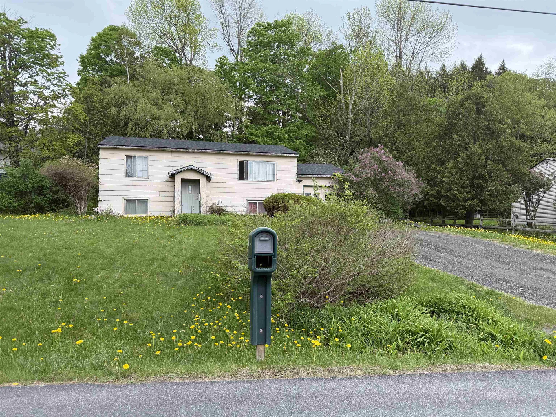 7 Meadow Wood Drive Barre Town VT 05654