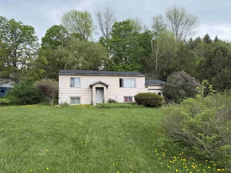 7 Meadow Wood Drive Barre Town VT 05654