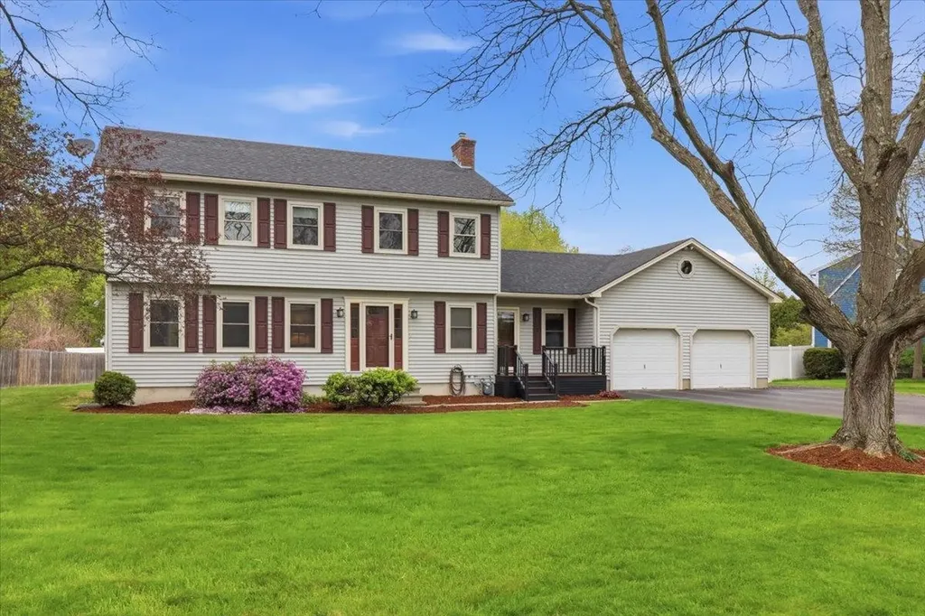 20 Village Drive Milton VT 05468