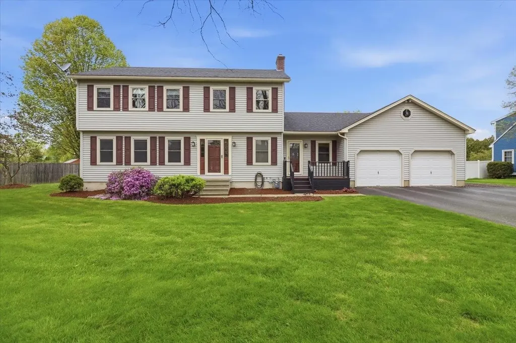 20 Village Drive Milton VT 05468