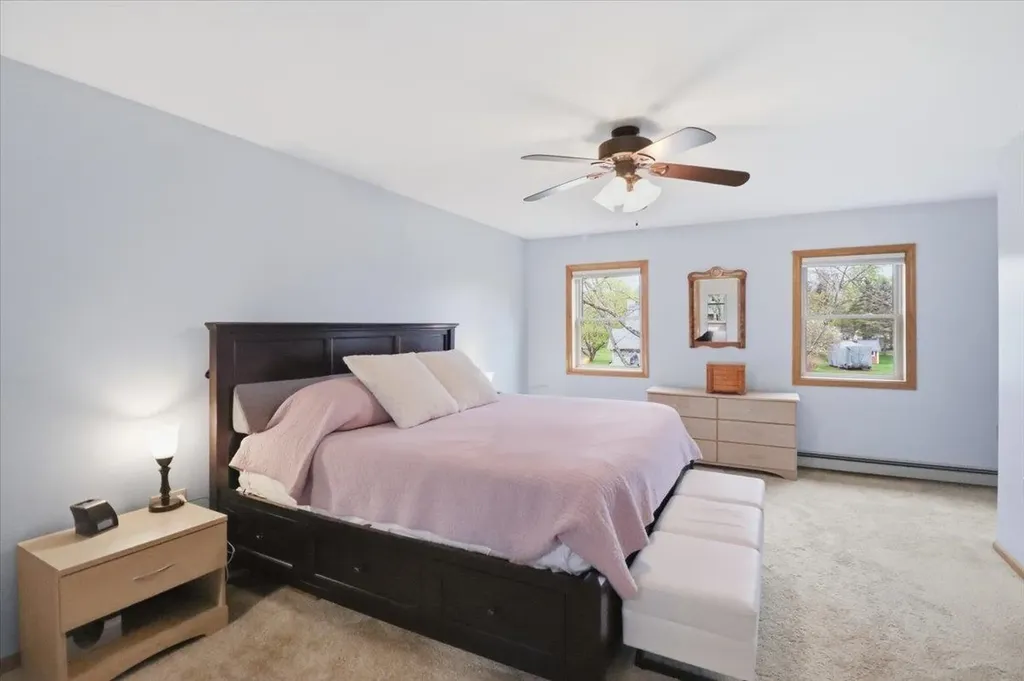 20 Village Drive Milton VT 05468