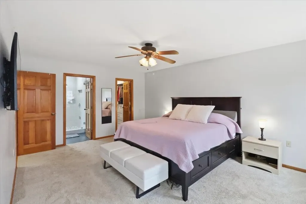 20 Village Drive Milton VT 05468