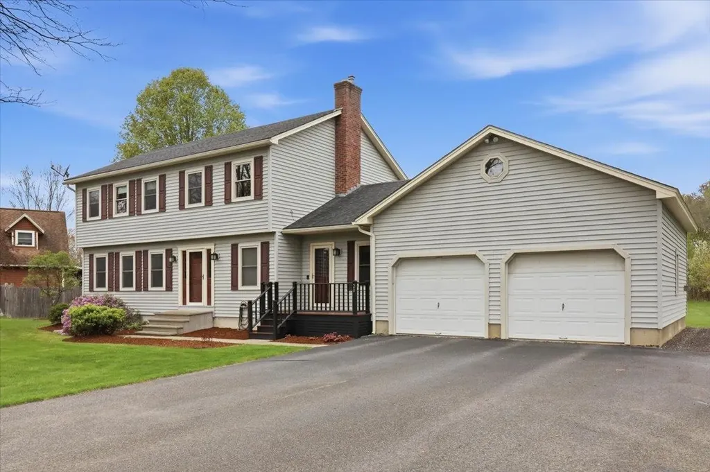 20 Village Drive Milton VT 05468