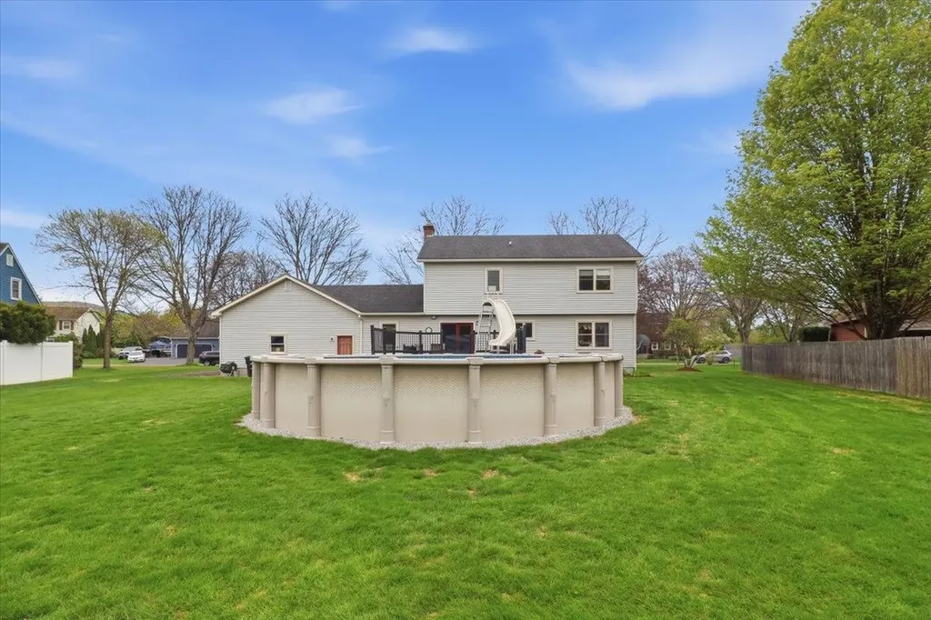 20 Village Drive Milton VT 05468
