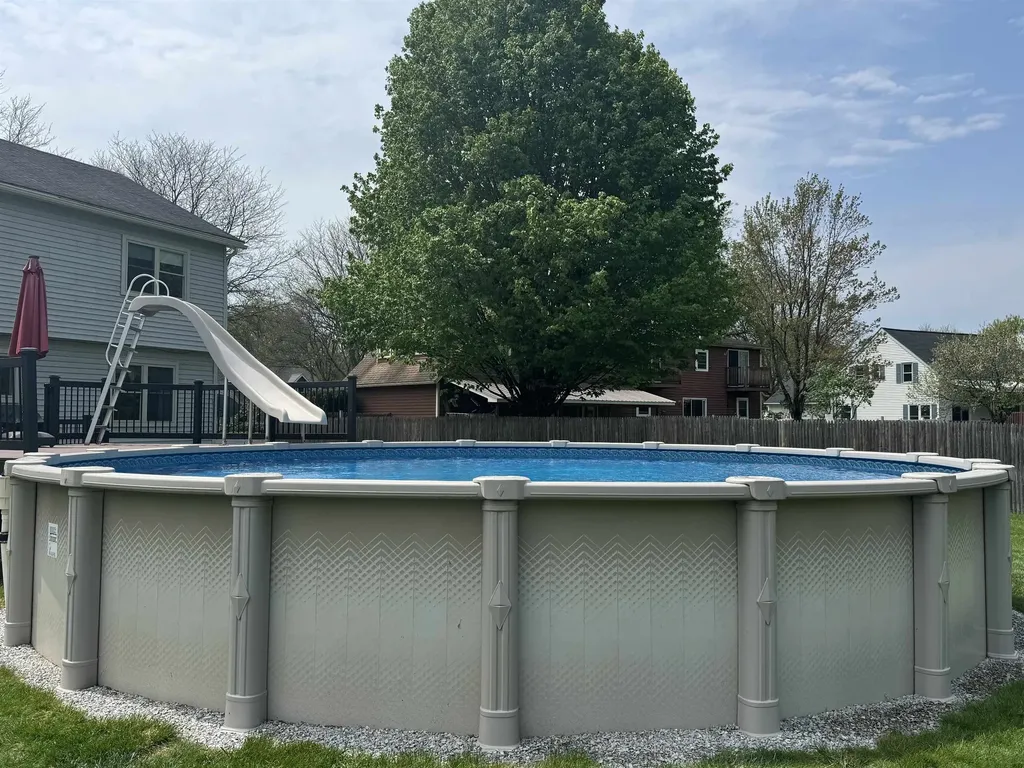 20 Village Drive Milton VT 05468