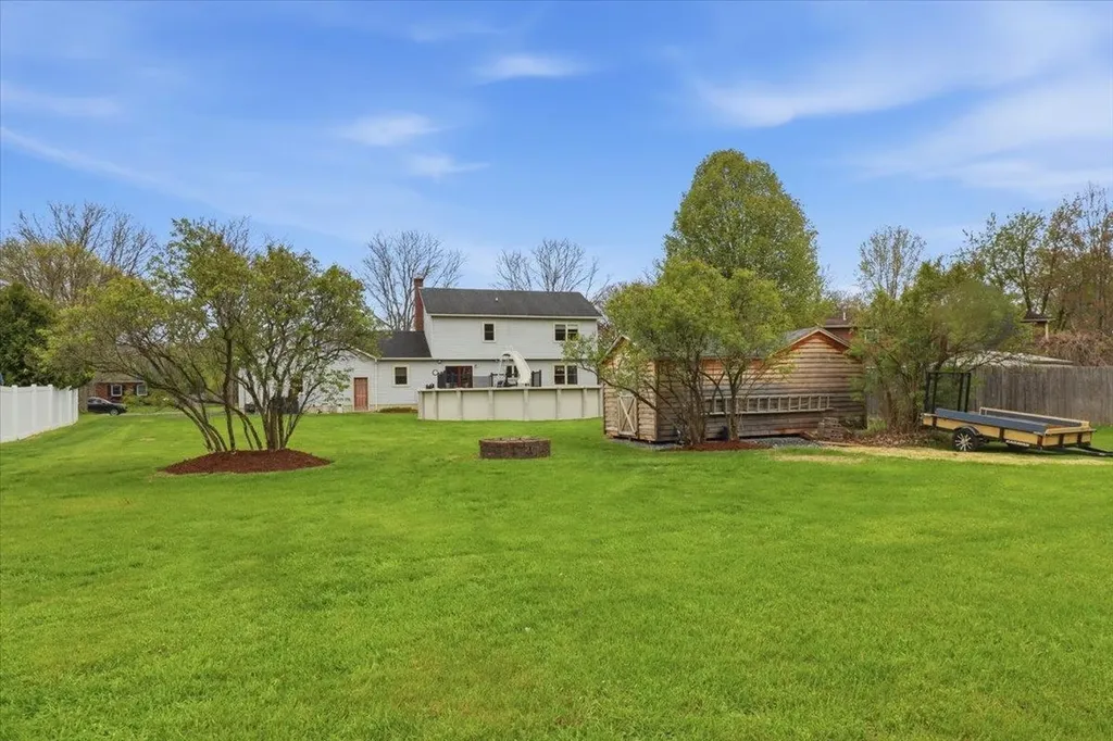 20 Village Drive Milton VT 05468