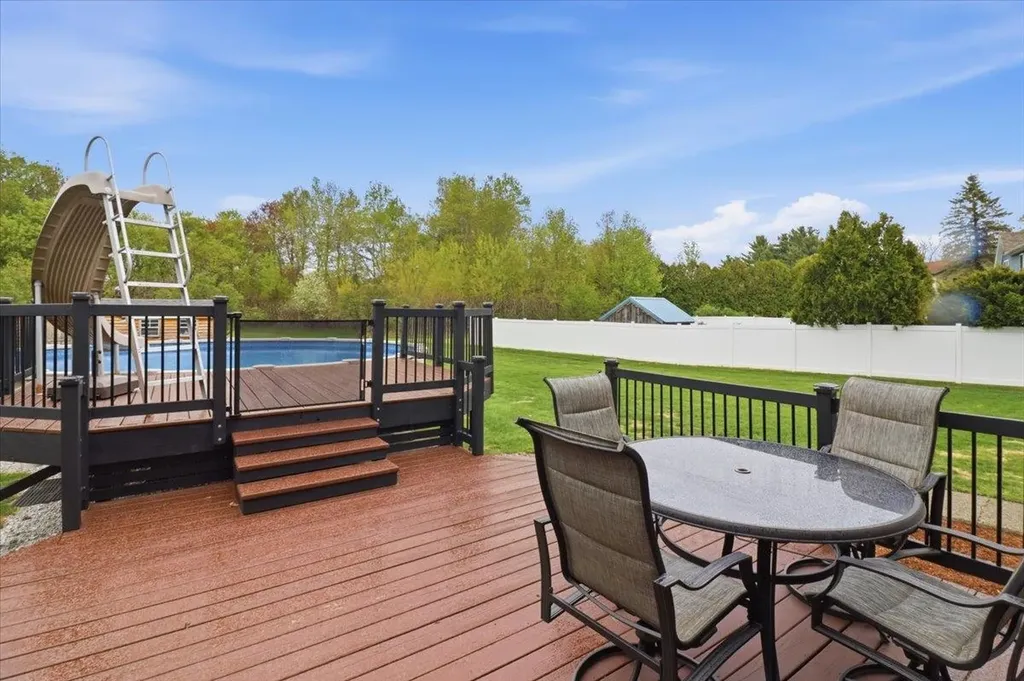 20 Village Drive Milton VT 05468
