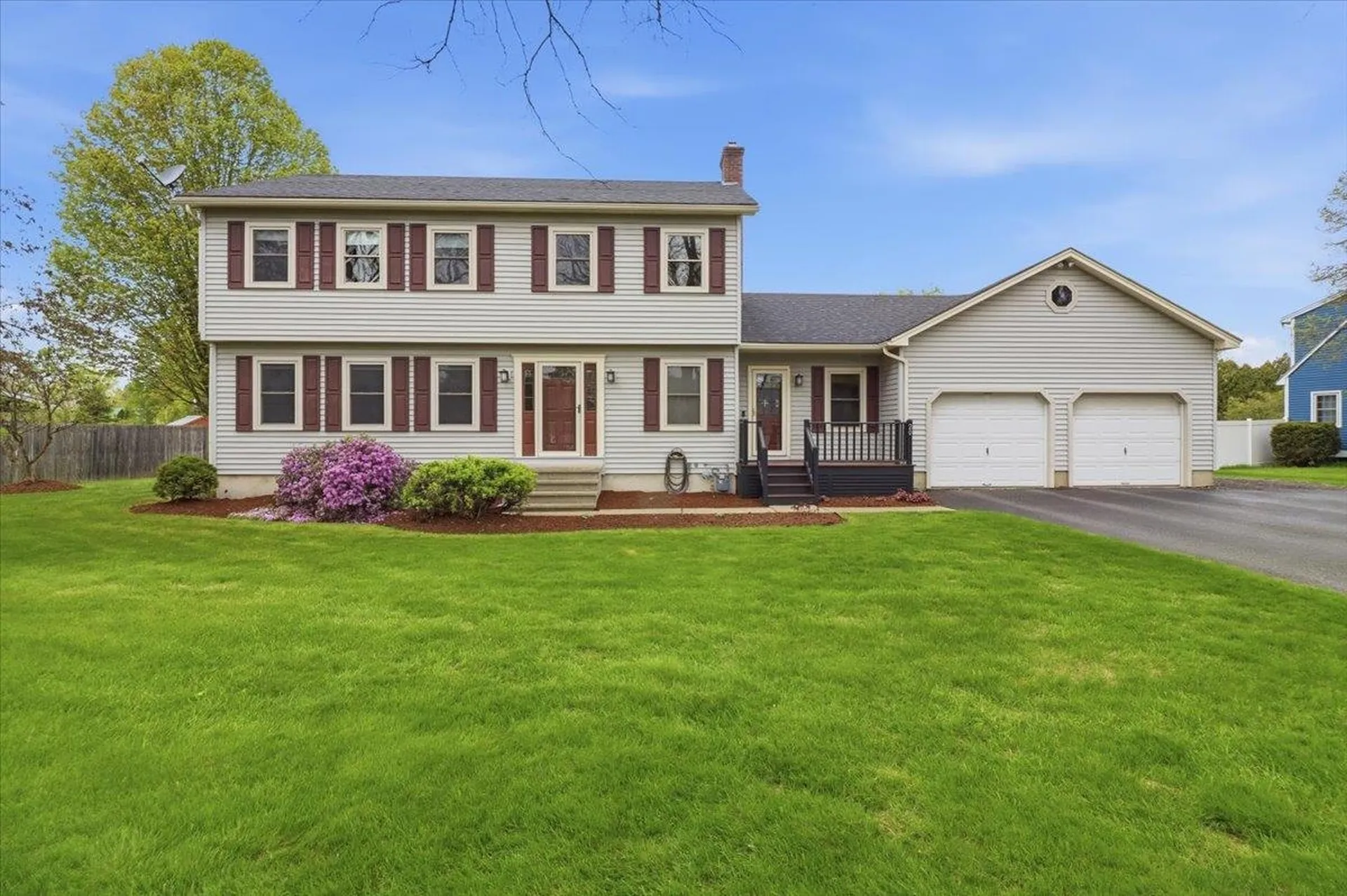 20 Village Drive Milton VT 05468
