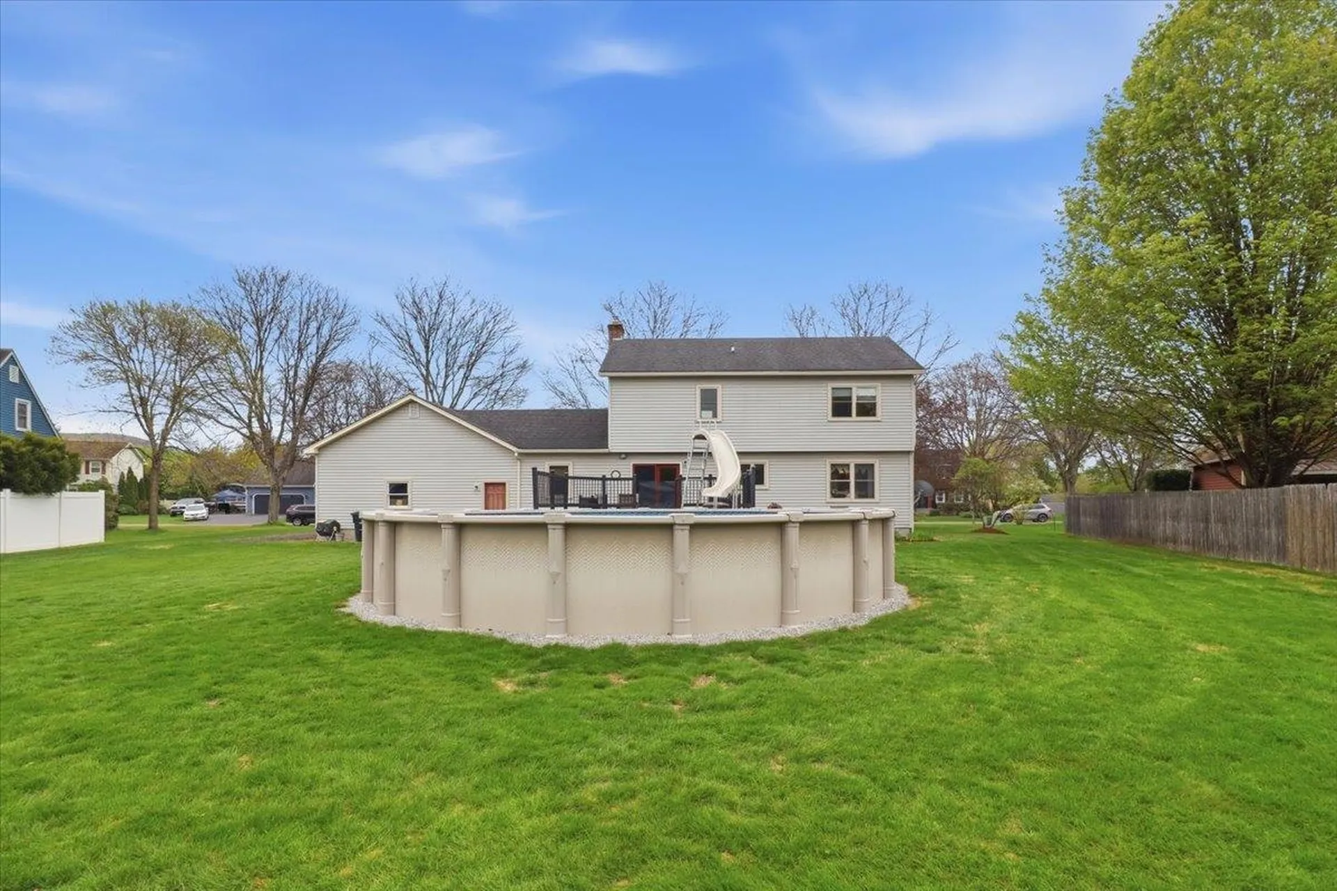20 Village Drive Milton VT 05468