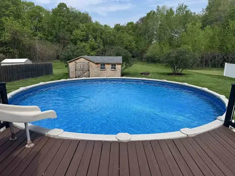 20 Village Drive Milton VT 05468
