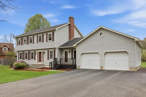 20 Village Drive Milton VT 05468