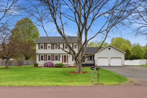 20 Village Drive Milton VT 05468