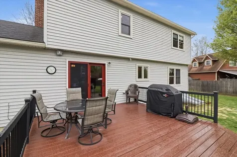 20 Village Drive Milton VT 05468