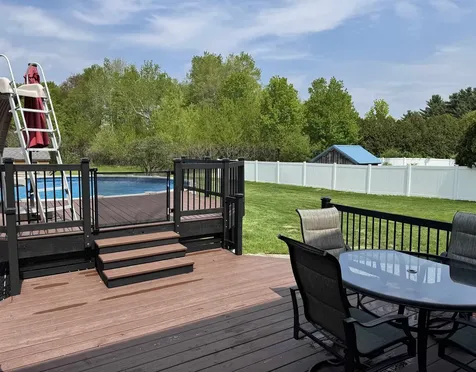 20 Village Drive Milton VT 05468