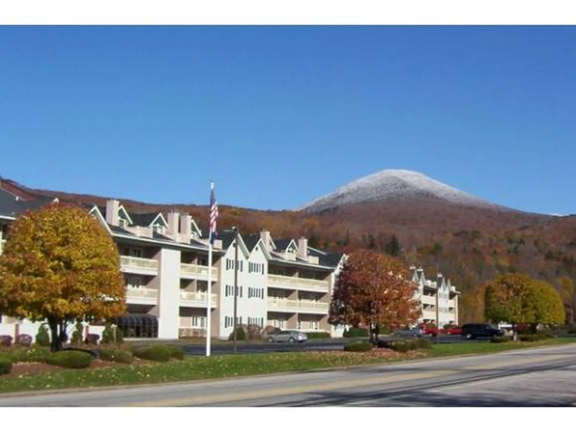 227 Main Street Lincoln NH 03251