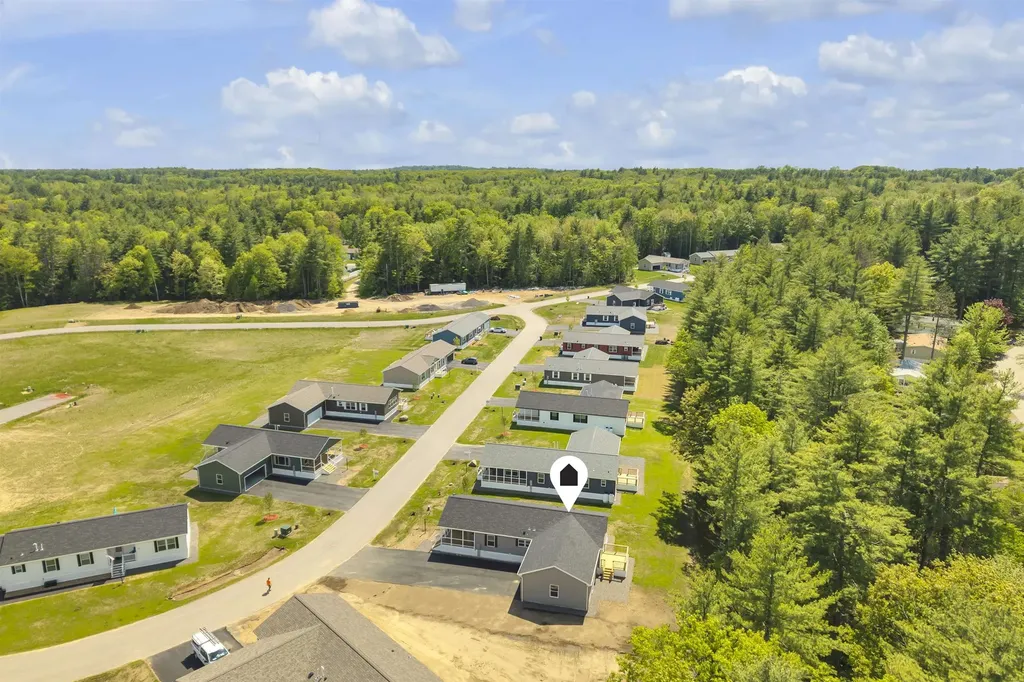 69 Diamondback Drive Rochester NH 03868