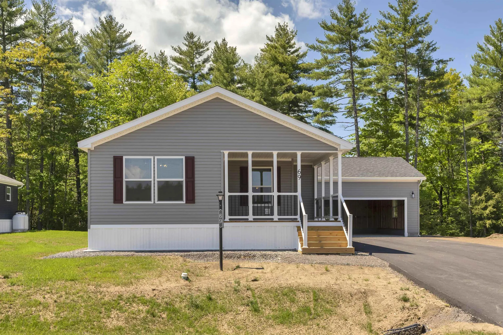 69 Diamondback Drive Rochester NH 03868