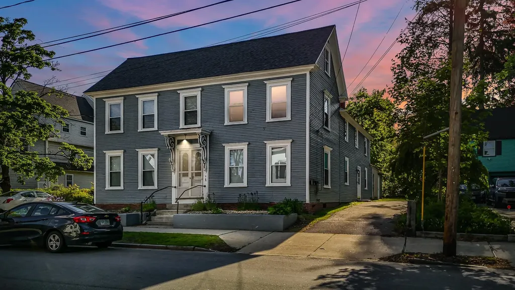 137 Locust Street Dover NH 03820