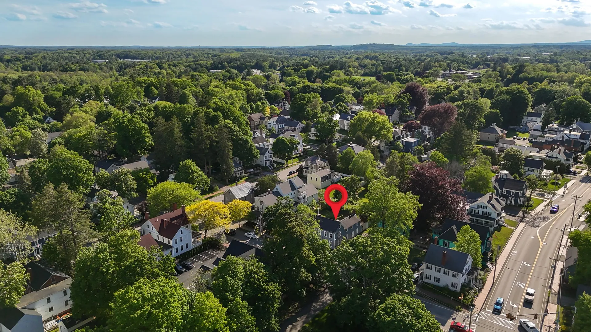 137 Locust Street Dover NH 03820