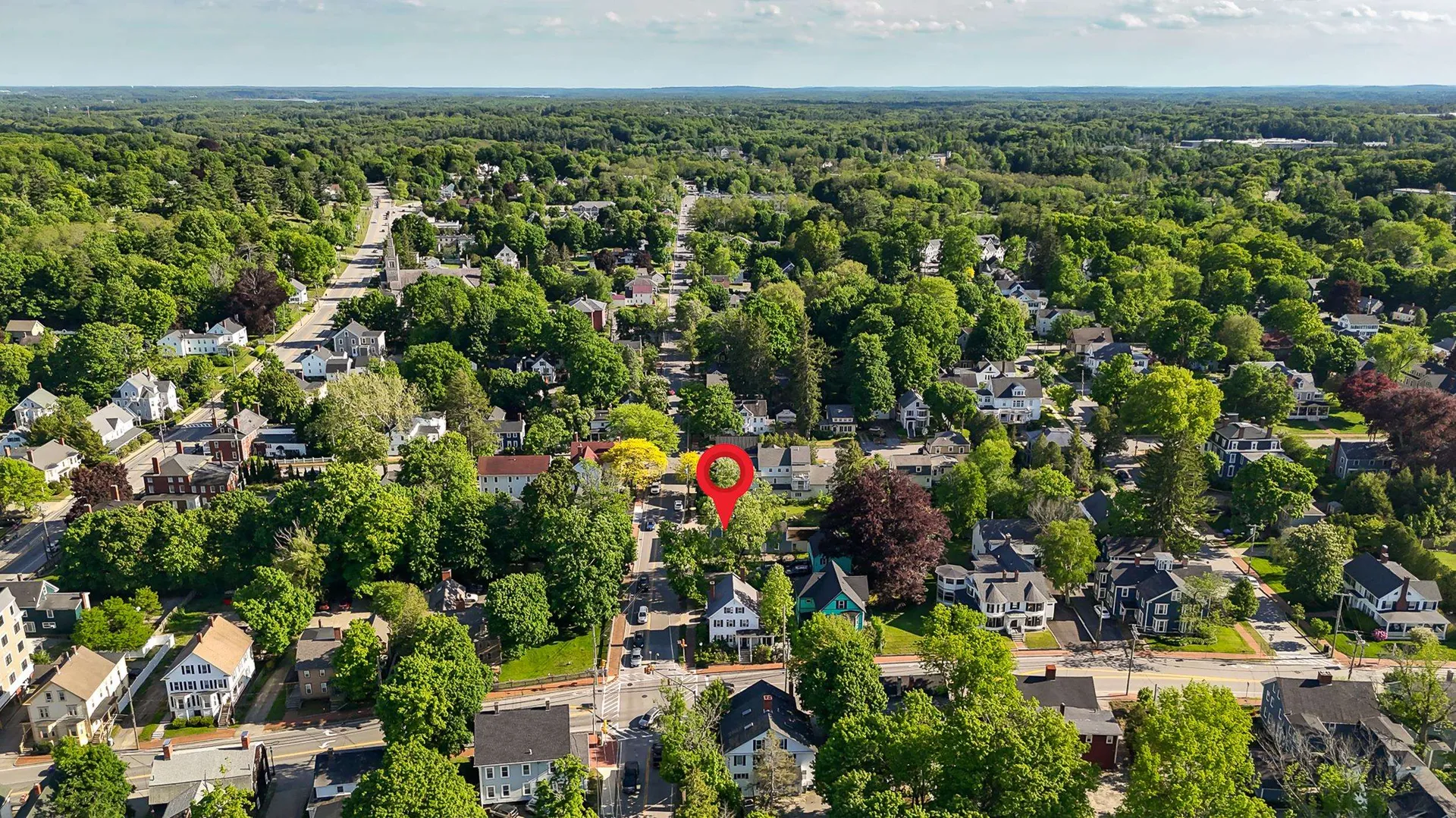 137 Locust Street Dover NH 03820