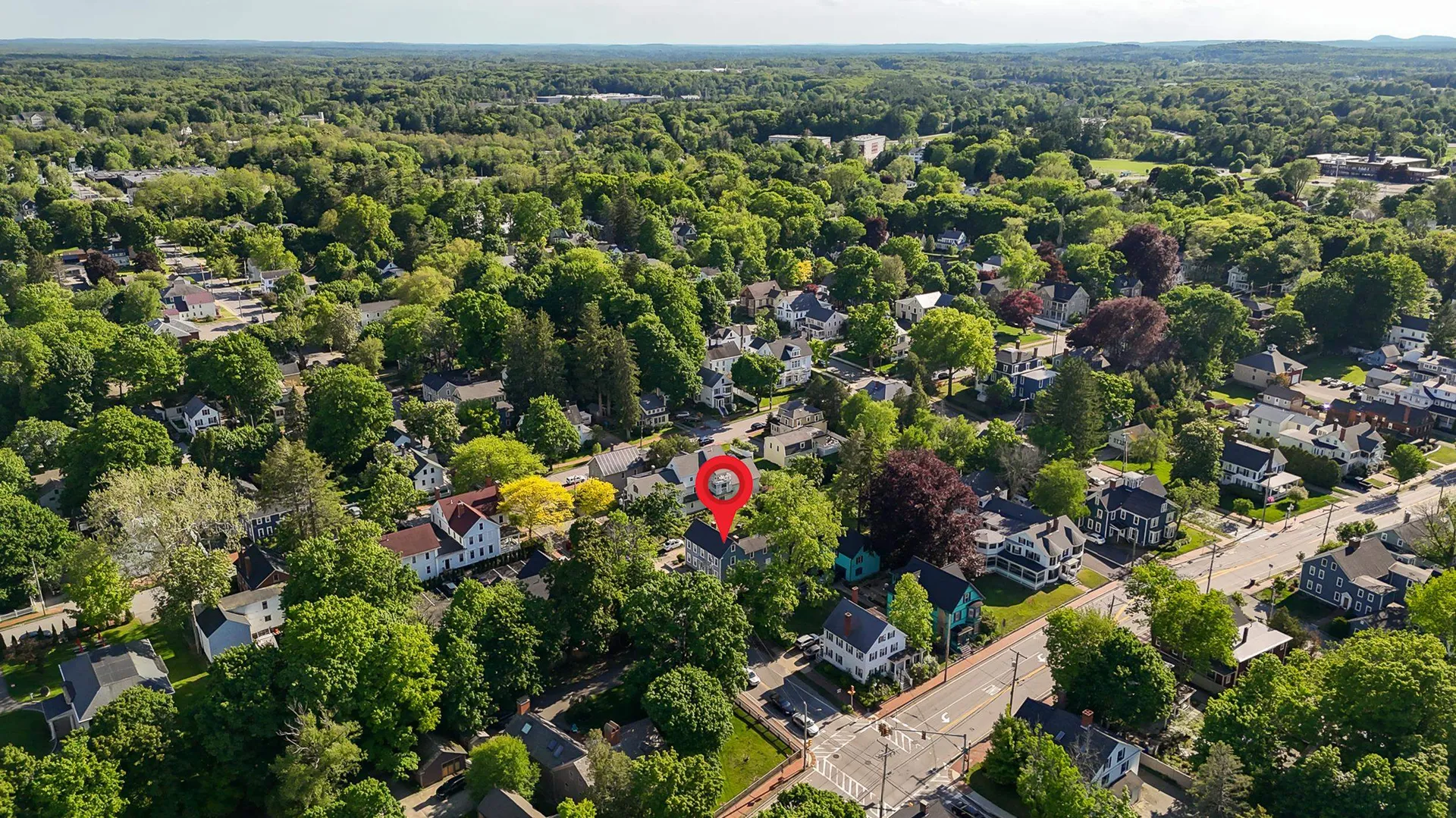 137 Locust Street Dover NH 03820