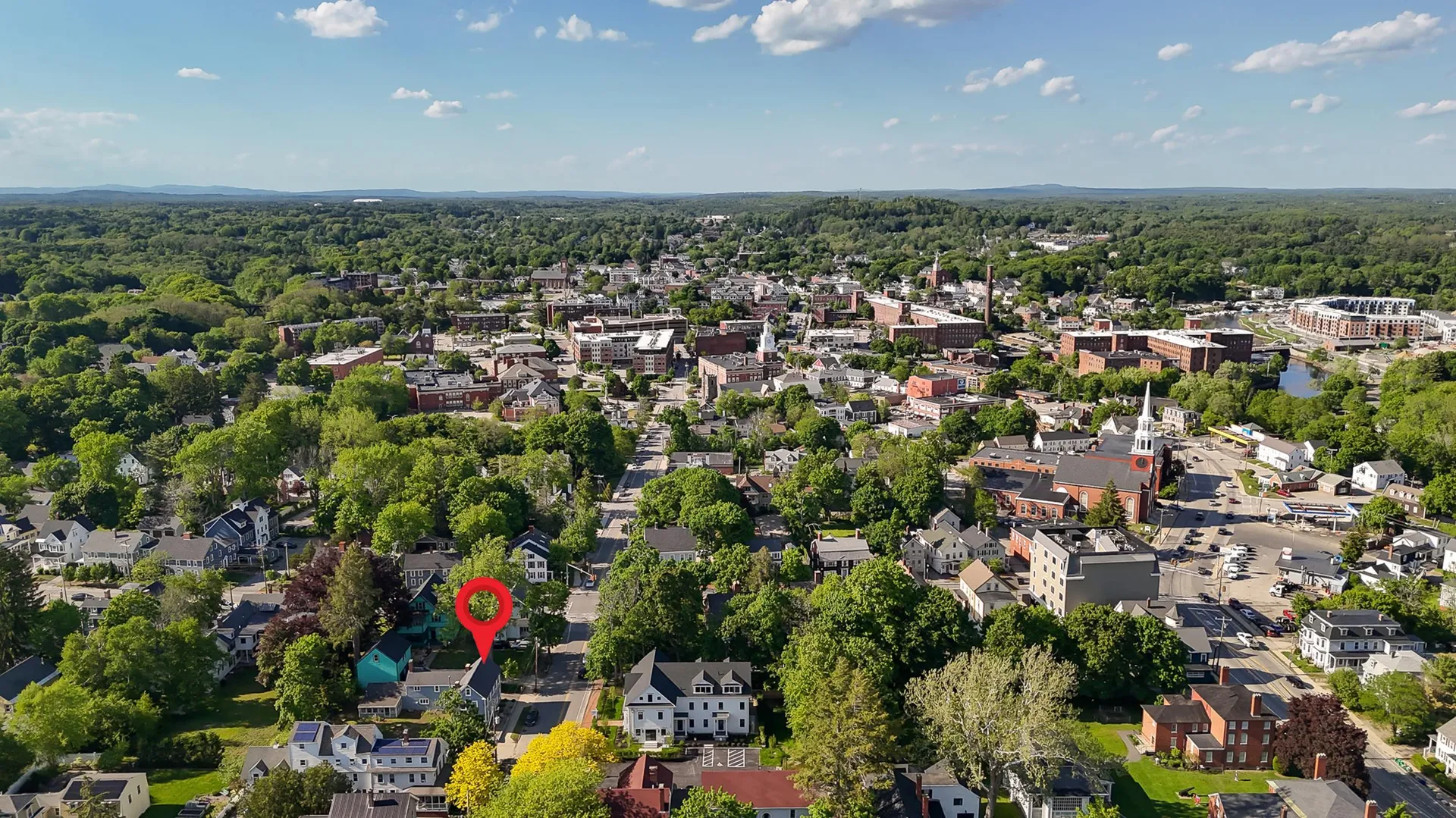 137 Locust Street Dover NH 03820