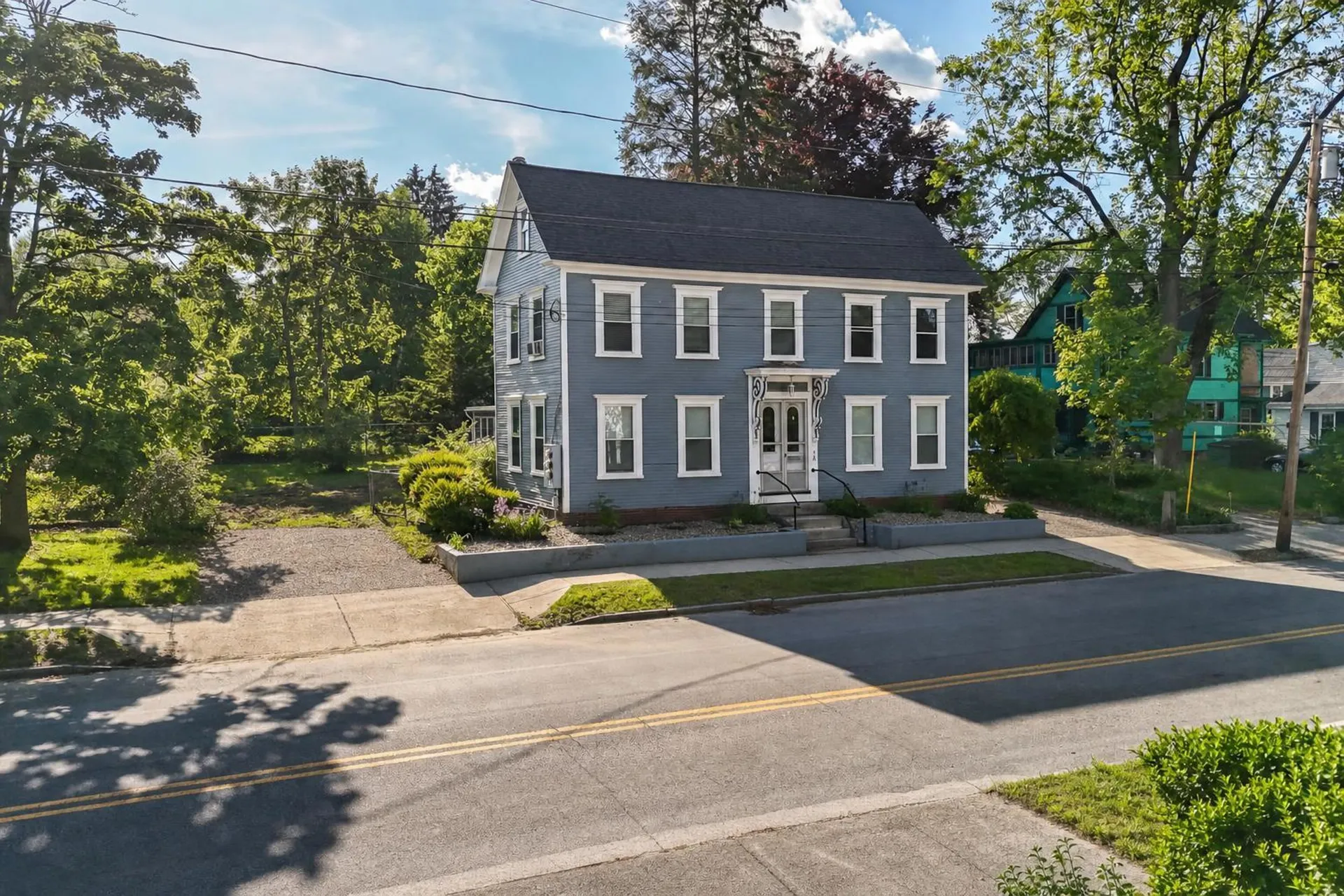 137 Locust Street Dover NH 03820