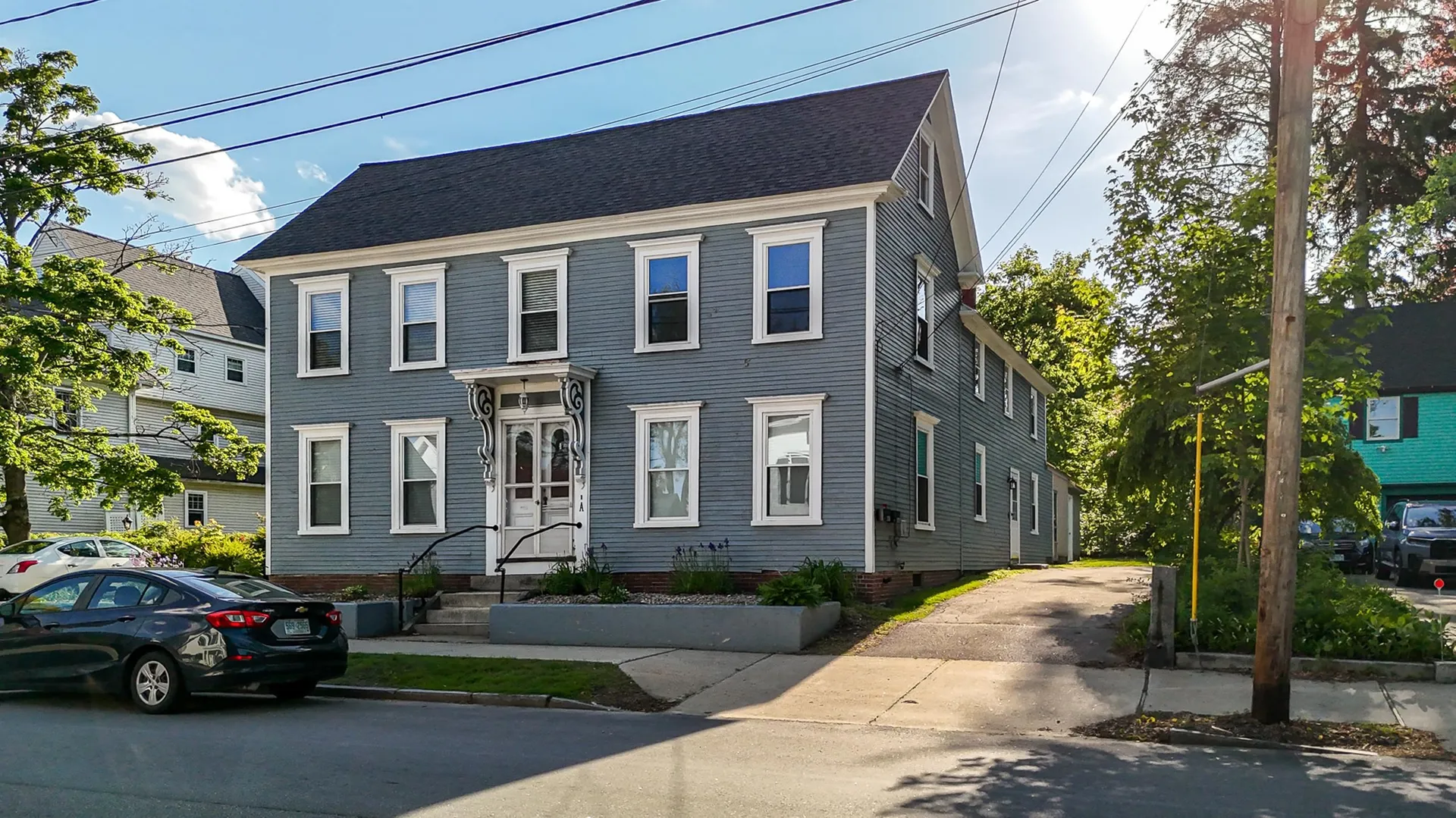 137 Locust Street Dover NH 03820