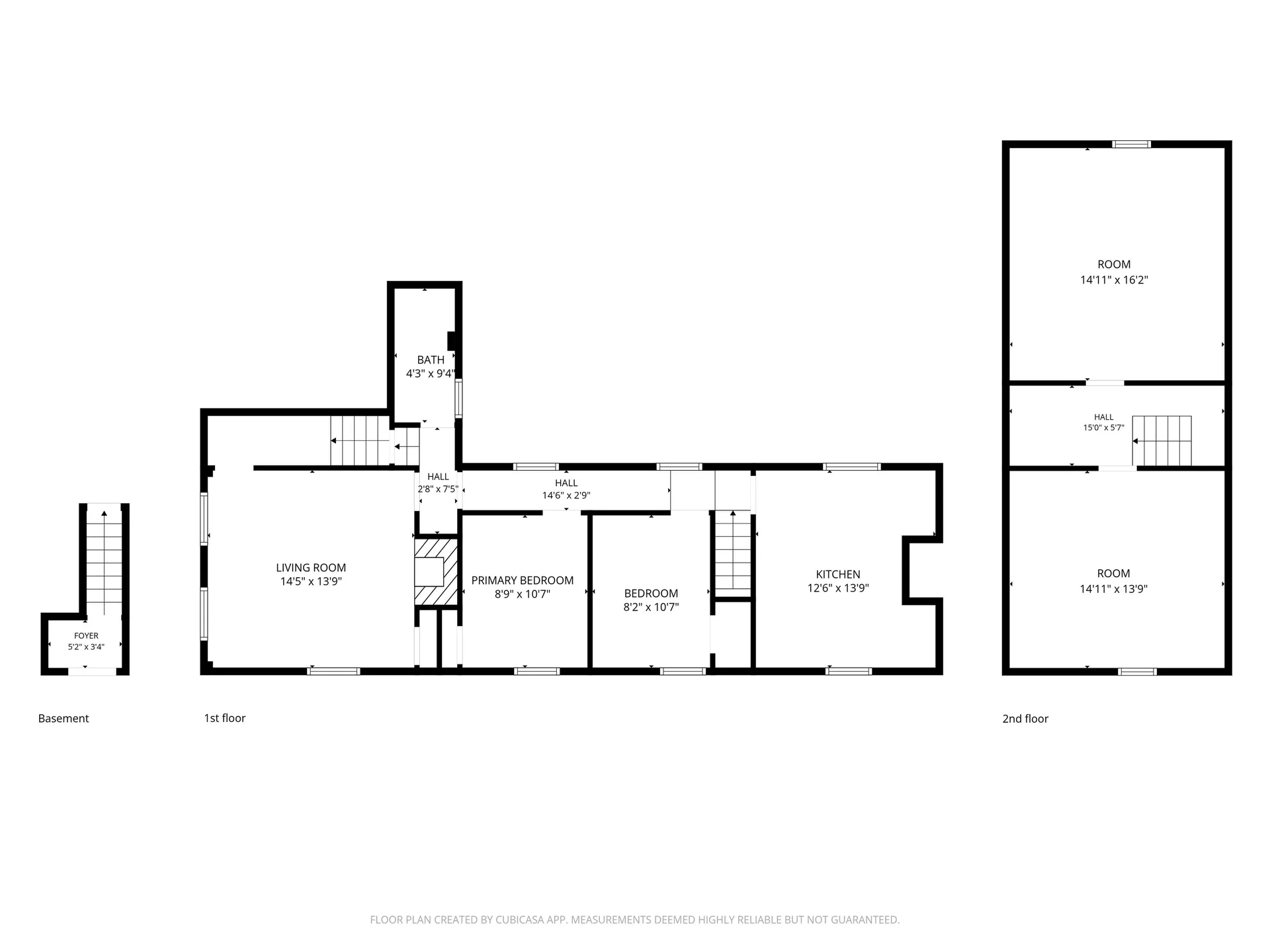 137 Locust Street Dover NH 03820
