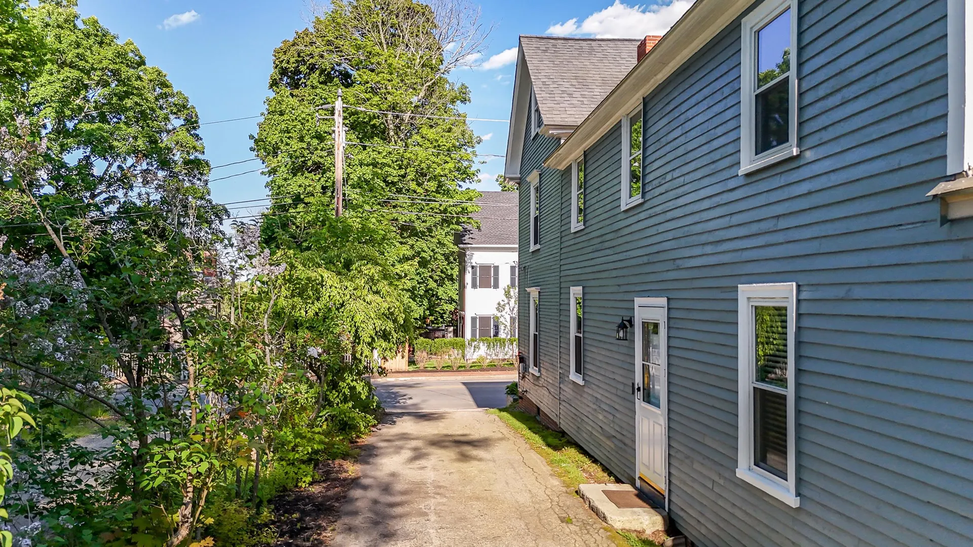 137 Locust Street Dover NH 03820