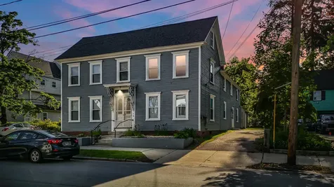 137 Locust Street Dover NH 03820