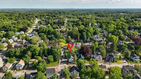 137 Locust Street Dover NH 03820