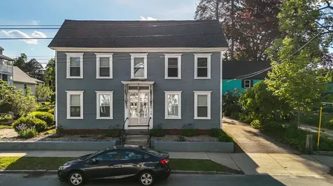 137 Locust Street Dover NH 03820