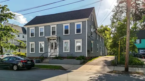 137 Locust Street Dover NH 03820