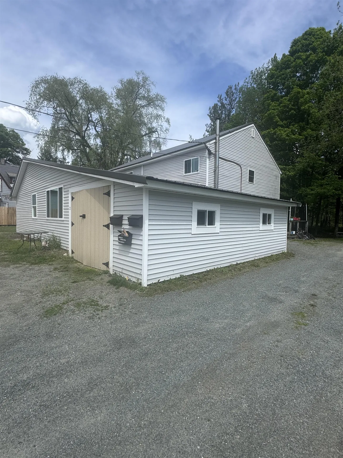 335 S Main Street Landaff NH 03585