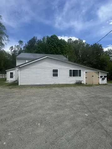 335 S Main Street Landaff NH 03585