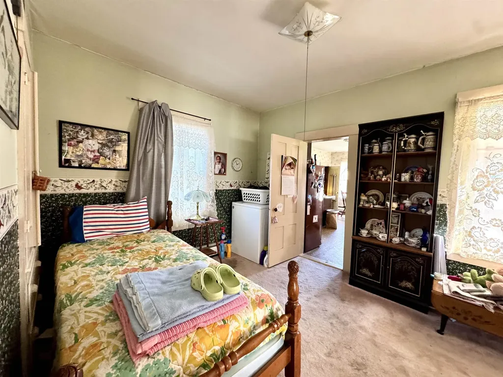 885 Washington Street Stewartstown NH 03597