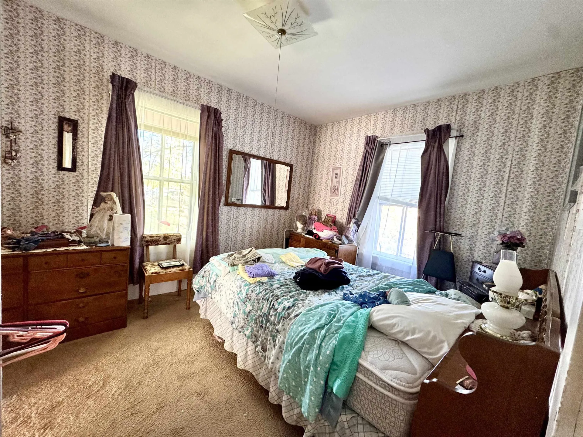 885 Washington Street Stewartstown NH 03597