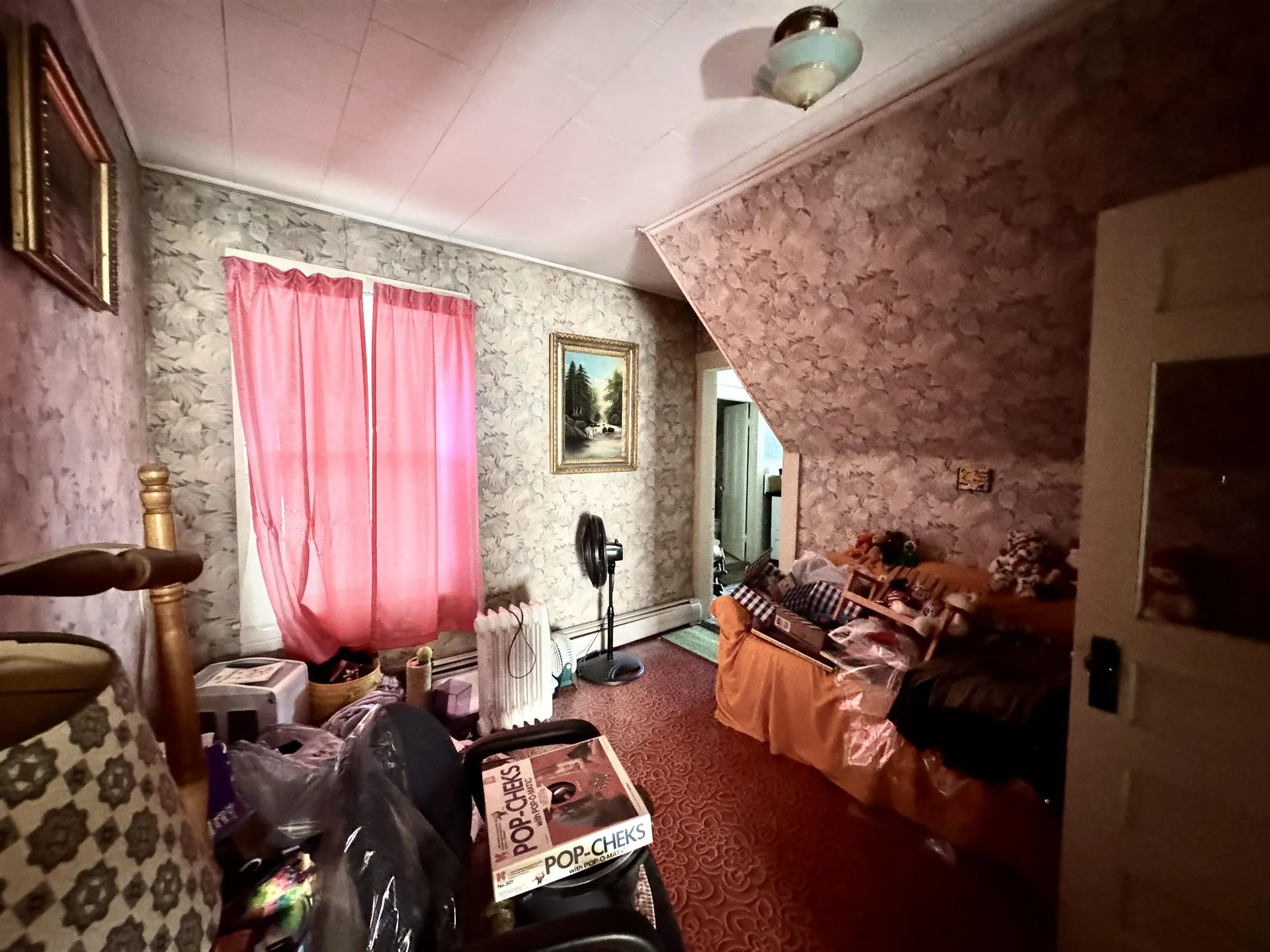 885 Washington Street Stewartstown NH 03597