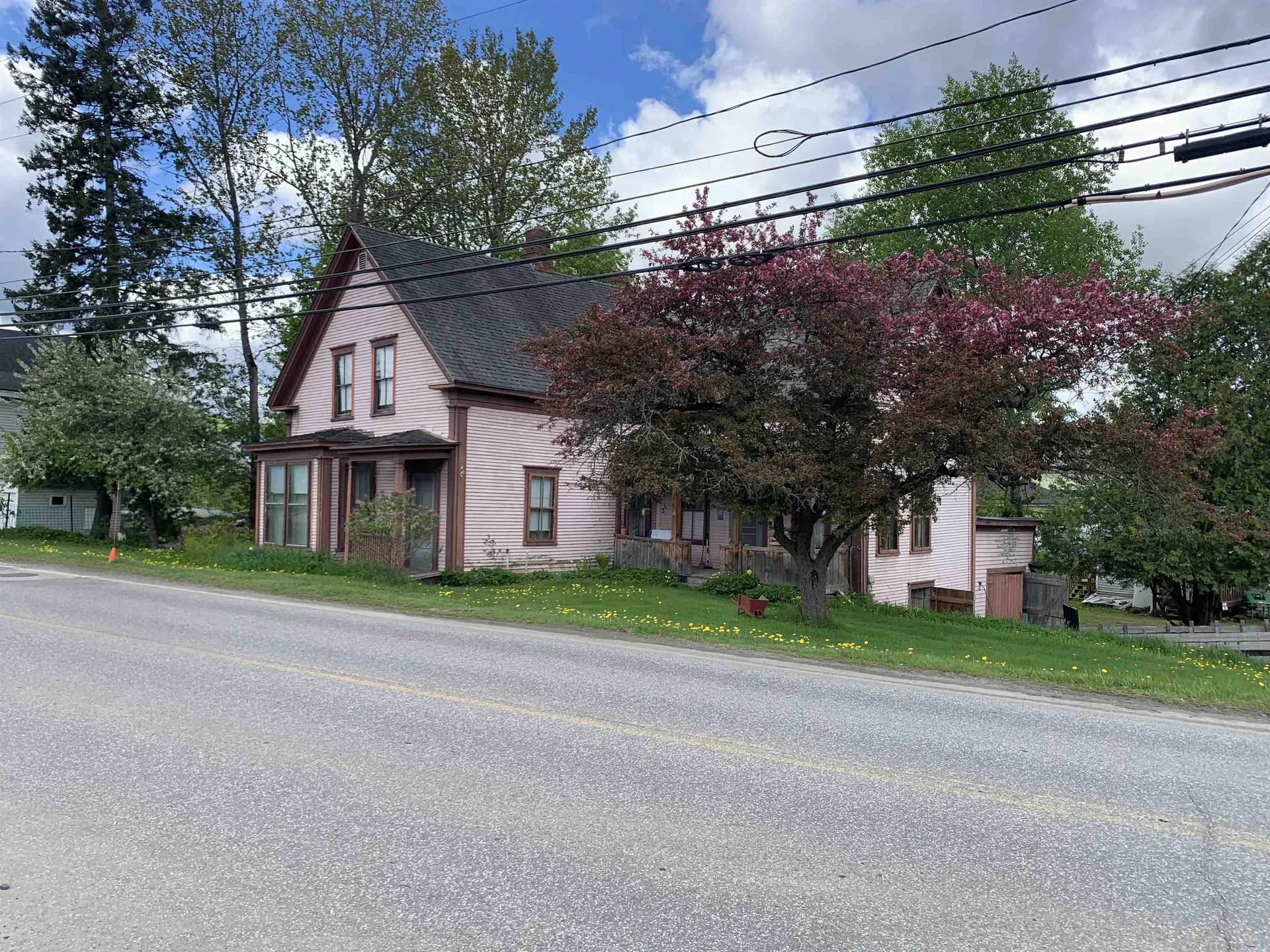 885 Washington Street Stewartstown NH 03597
