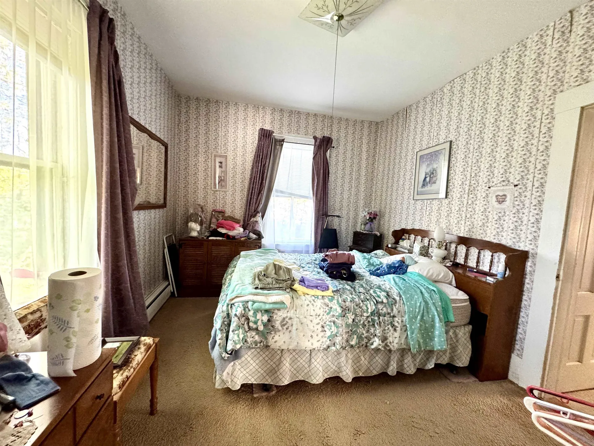 885 Washington Street Stewartstown NH 03597
