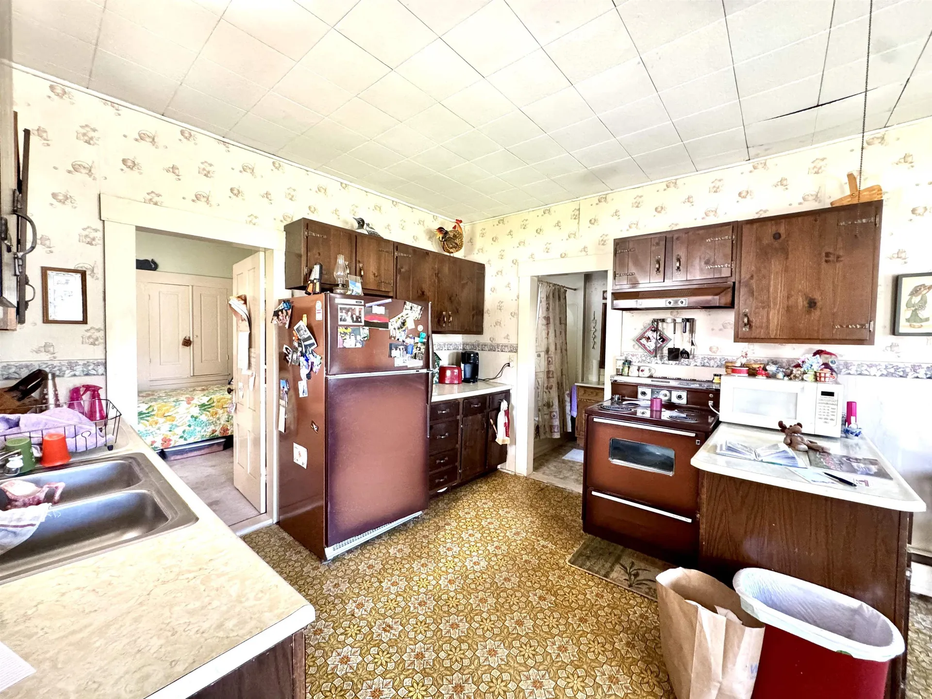 885 Washington Street Stewartstown NH 03597